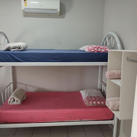 Casa JB Apartamento Boa Vista  Exterior foto