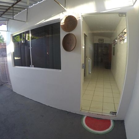 Casa JB Apartamento Boa Vista  Exterior foto