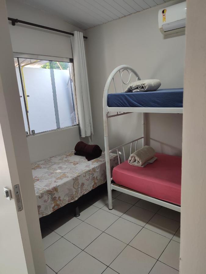 Casa JB Apartamento Boa Vista  Exterior foto