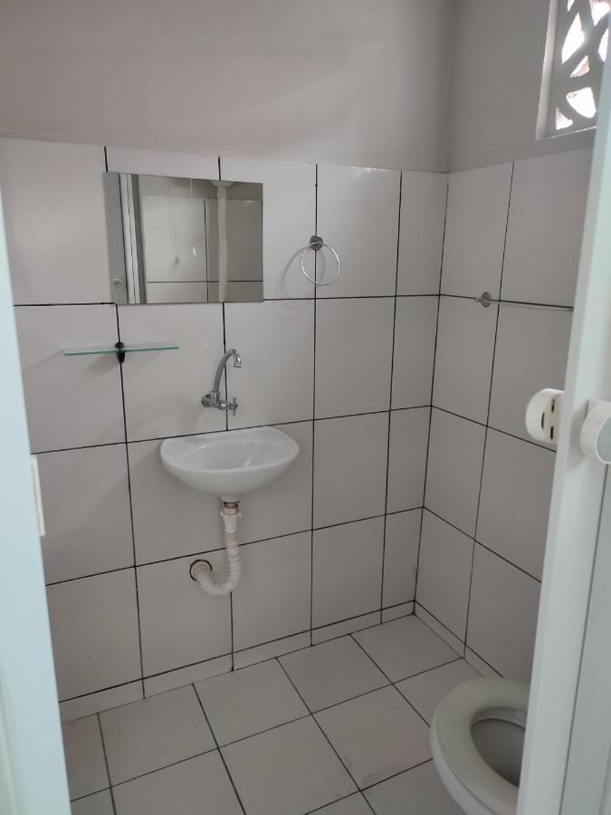 Casa JB Apartamento Boa Vista  Exterior foto